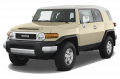 Toyota FJ Cruiser SUV